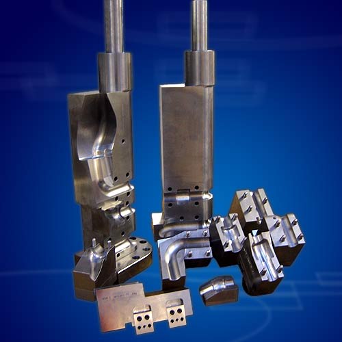 Bendtube Tooling Plymouth